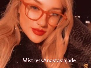 MistressAnastasiaJade