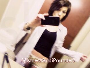 MistressAndiPounders