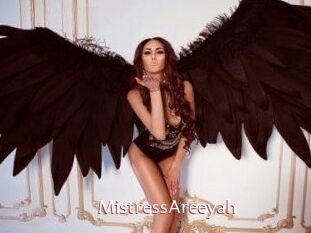 MistressAreeyah