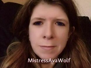 MistressAvaWolf
