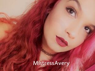 MistressAvery