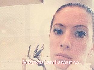 MistressCamilaMarino