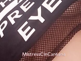 MistressCinCantana