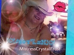 MistressCrystalFrost