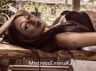 MistressEmmaKay