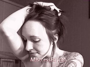 MistressFarrah