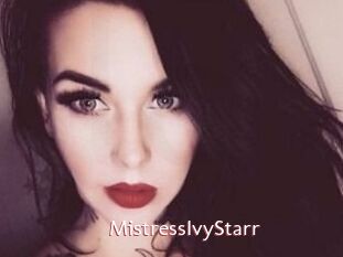 MistressIvyStarr