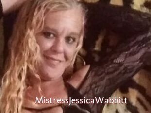 MistressJessicaWabbitt