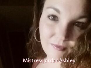 MistressJordanAshley