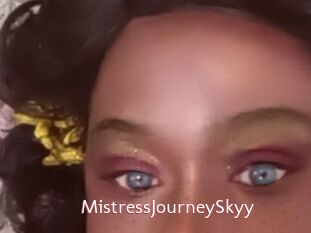 MistressJourneySkyy