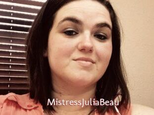 MistressJuliaBeau
