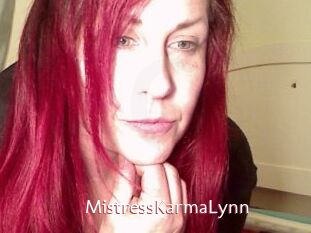 MistressKarmaLynn