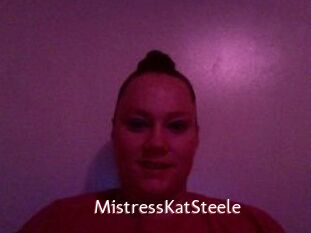 MistressKatSteele