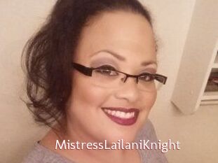 MistressLailaniKnight