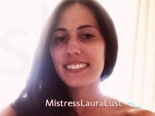 MistressLauraLust