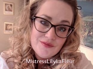 MistressLilyLaFleur