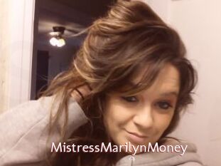 MistressMarilynMoney