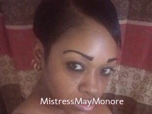 MistressMayMonore