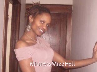 MistressMizzHell