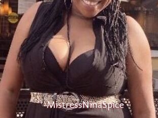 MistressNinaSpice