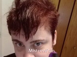 MistressPain