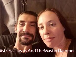 MistressTawnyAndTheMasterHammer