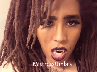 MistressUmbra