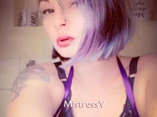 MistressV