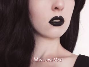 MistressVxo