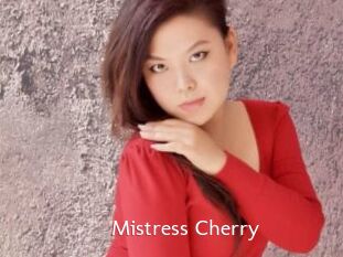 Mistress_Cherry