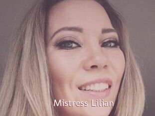 Mistress_Lilian