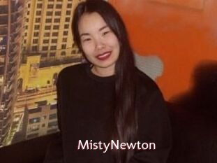 MistyNewton