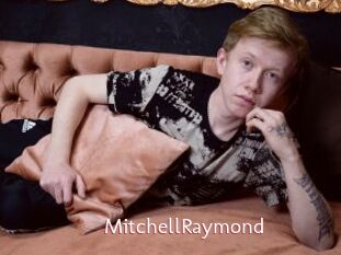 MitchellRaymond