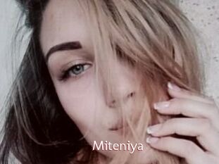 Miteniya
