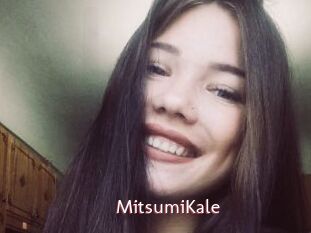 MitsumiKale