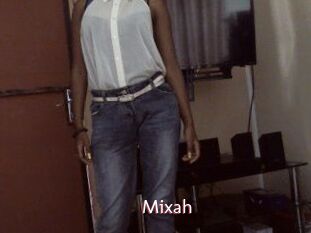 Mixah