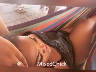 MixedChick