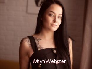 MiyaWebster