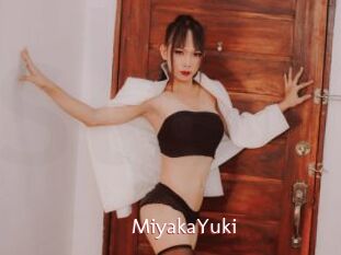 MiyakaYuki
