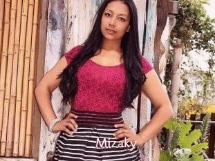 Mizaky