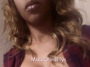 MizzDBirdFlys