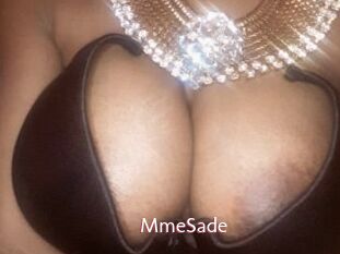 MmeSade