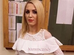 Mmmcandy