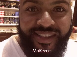 MoReece