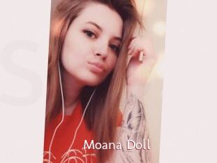 Moana_Doll