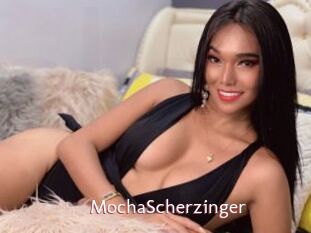 MochaScherzinger
