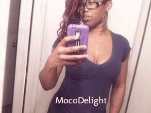 MocoDelight