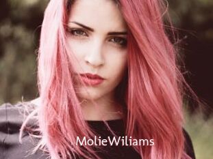 MolieWiliams