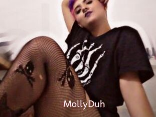 MollyDuh