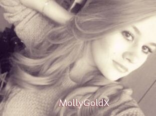 MollyGoldX